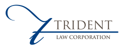 Trident Law Corporation logo