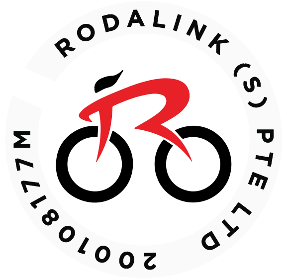 Rodalink (s) Pte Ltd logo