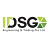 Idsg Engineering & Trading Pte. Ltd. logo