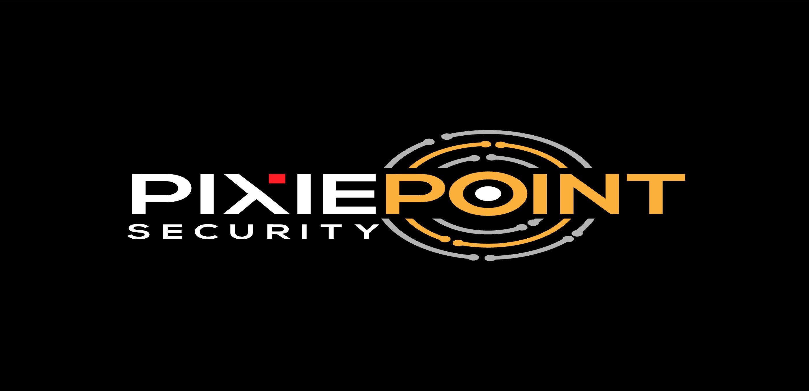 Pixiepoint Security Pte. Ltd. company logo