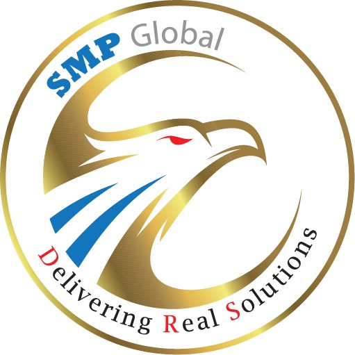 Smp Global Pte. Ltd. logo