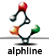 Company logo for Alphline Technologies Pte. Ltd.