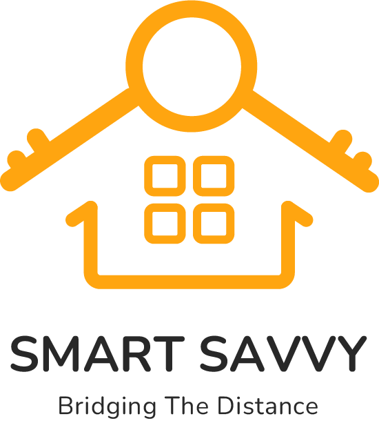 Smart Savvy Pte. Ltd. logo