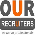 Company logo for Our Recruiters Llp