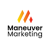 Company logo for Maneuver Marketing Pte. Ltd.