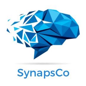 Synapsco Sg Pte. Ltd. logo