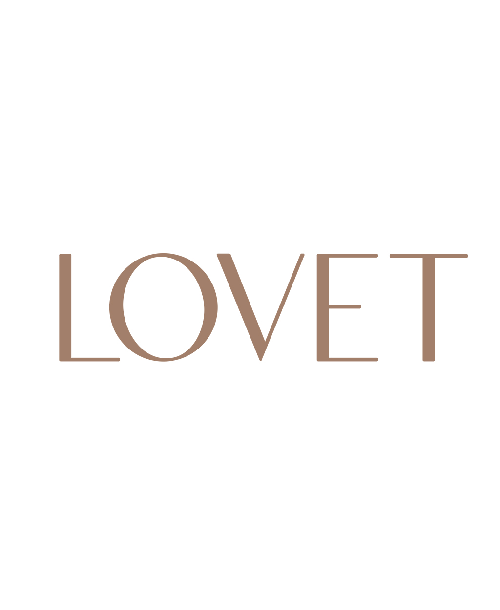 Lovet (s) Pte. Ltd. logo