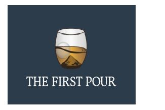 The First Pour Pte. Ltd. logo