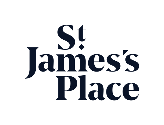 Company logo for St. James's Place (singapore) Private Limited