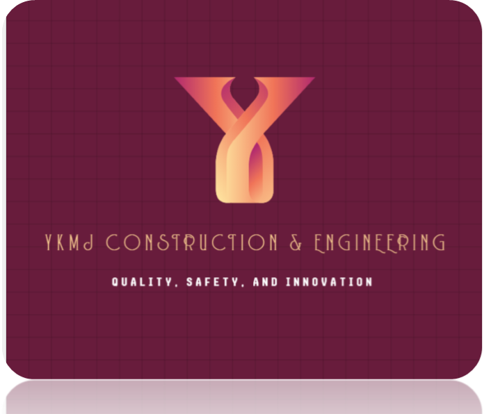 Ykmj Construction & Engineering Pte. Ltd. logo