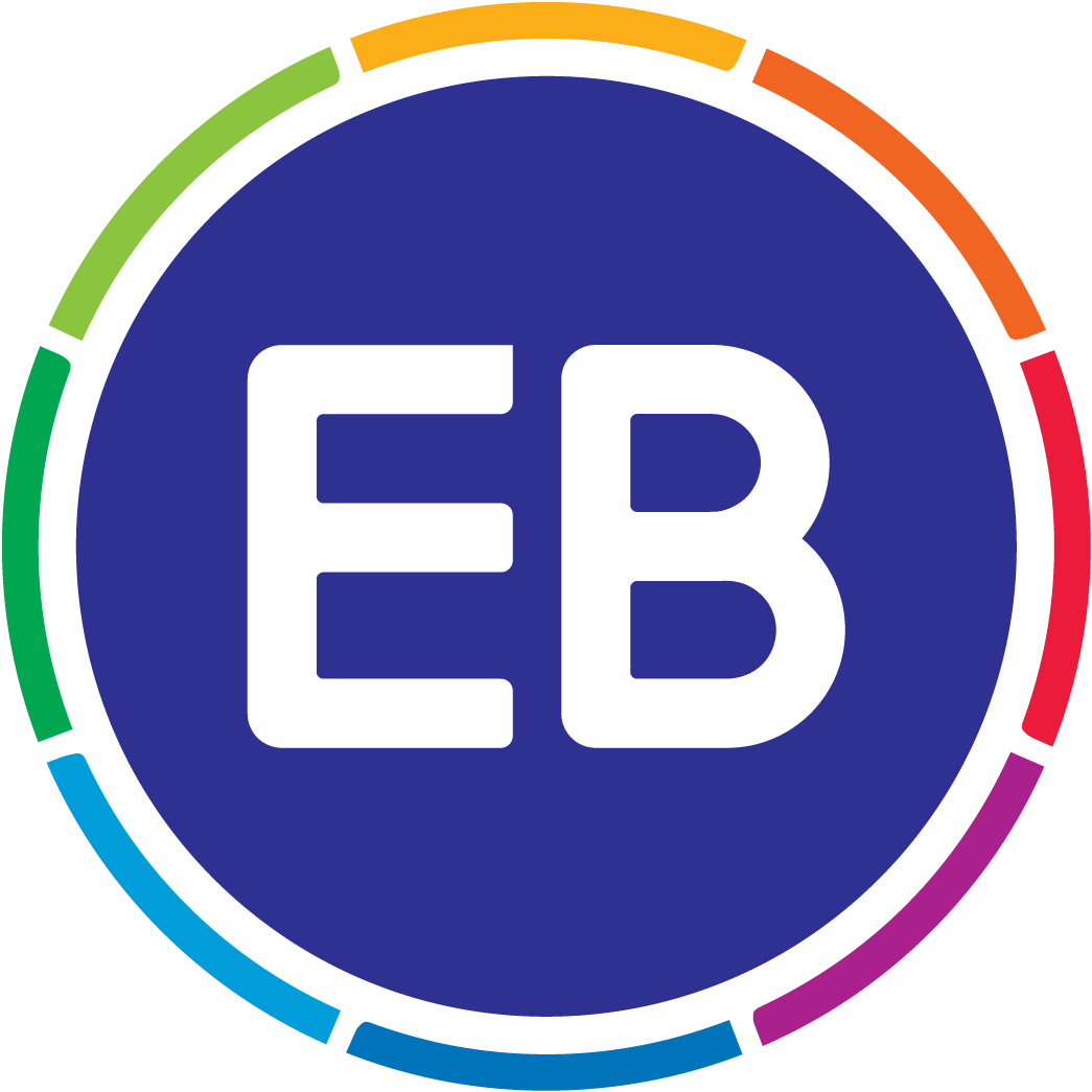 Company logo for Eb Food Marketing Pte. Ltd.