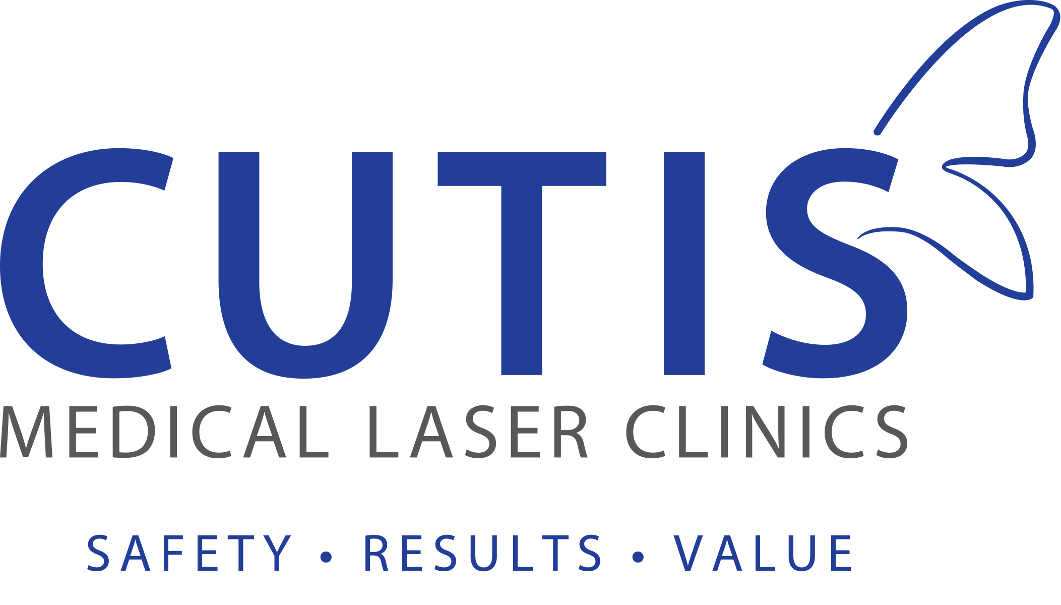 Company logo for Cutis Medical Laser Clinics Pte. Ltd.