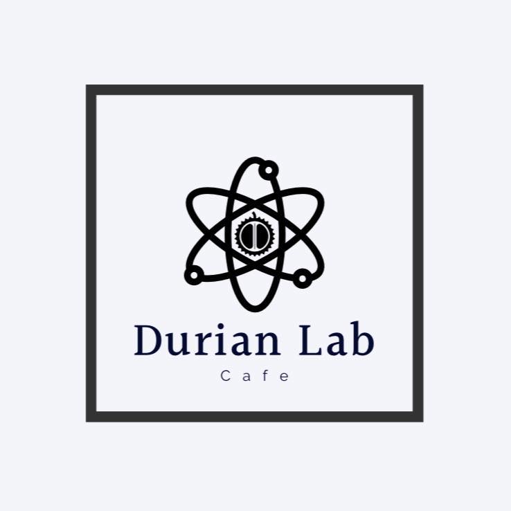 The Durian Lab logo