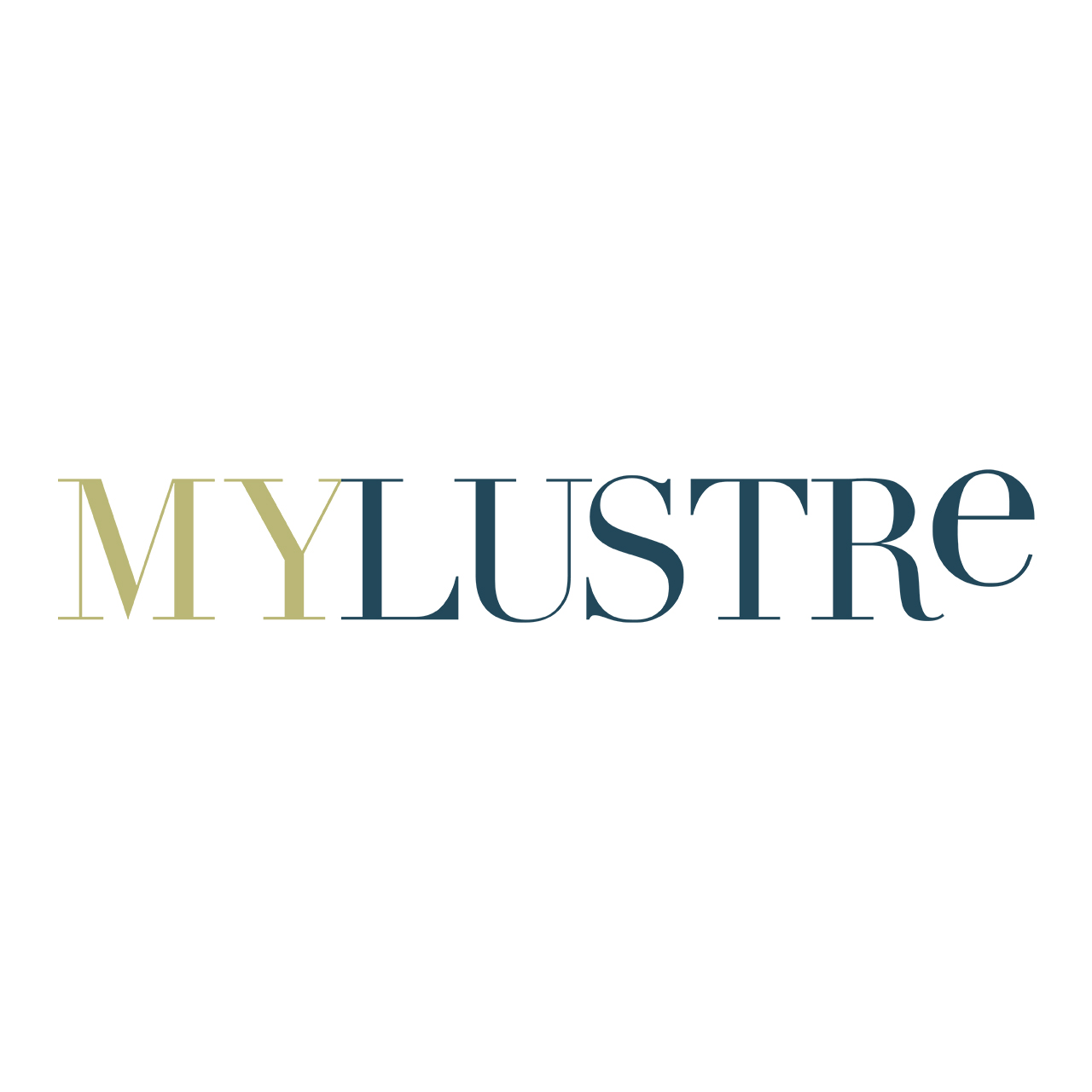 Mylustre Pte. Ltd. company logo