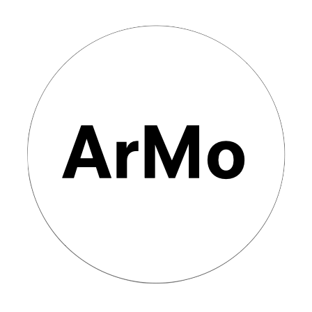 Armo Design Studio Pte. Ltd. logo