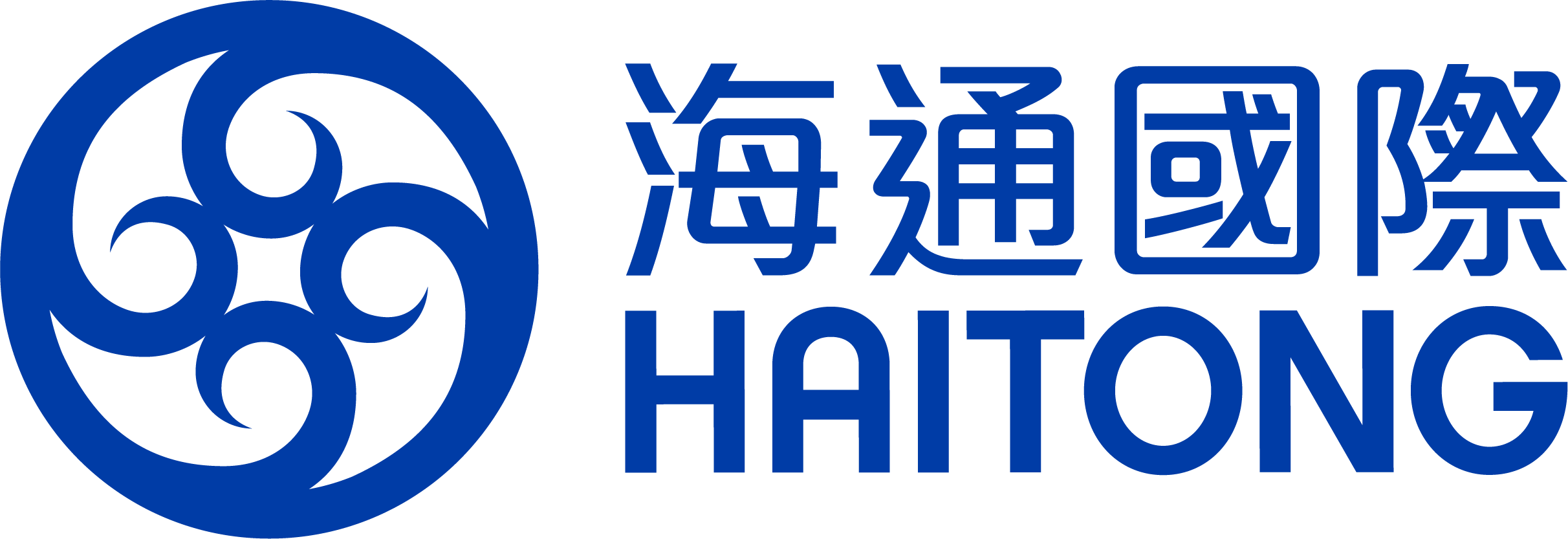 Haitong International Securities Group (singapore) Pte. Ltd. logo