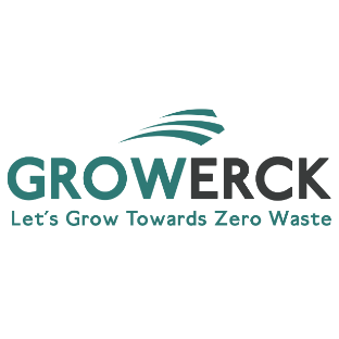 Growerck Pte. Ltd. logo