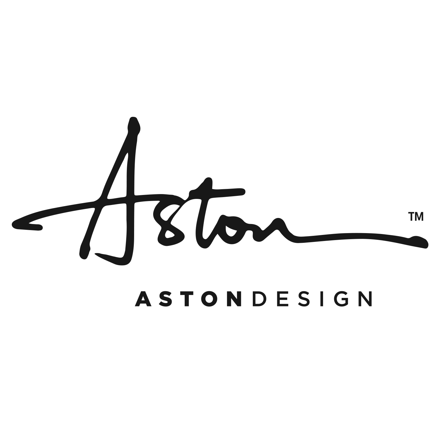 Aston Design Pte. Ltd. logo