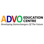 Company logo for Advo Education Centre Pte. Ltd.