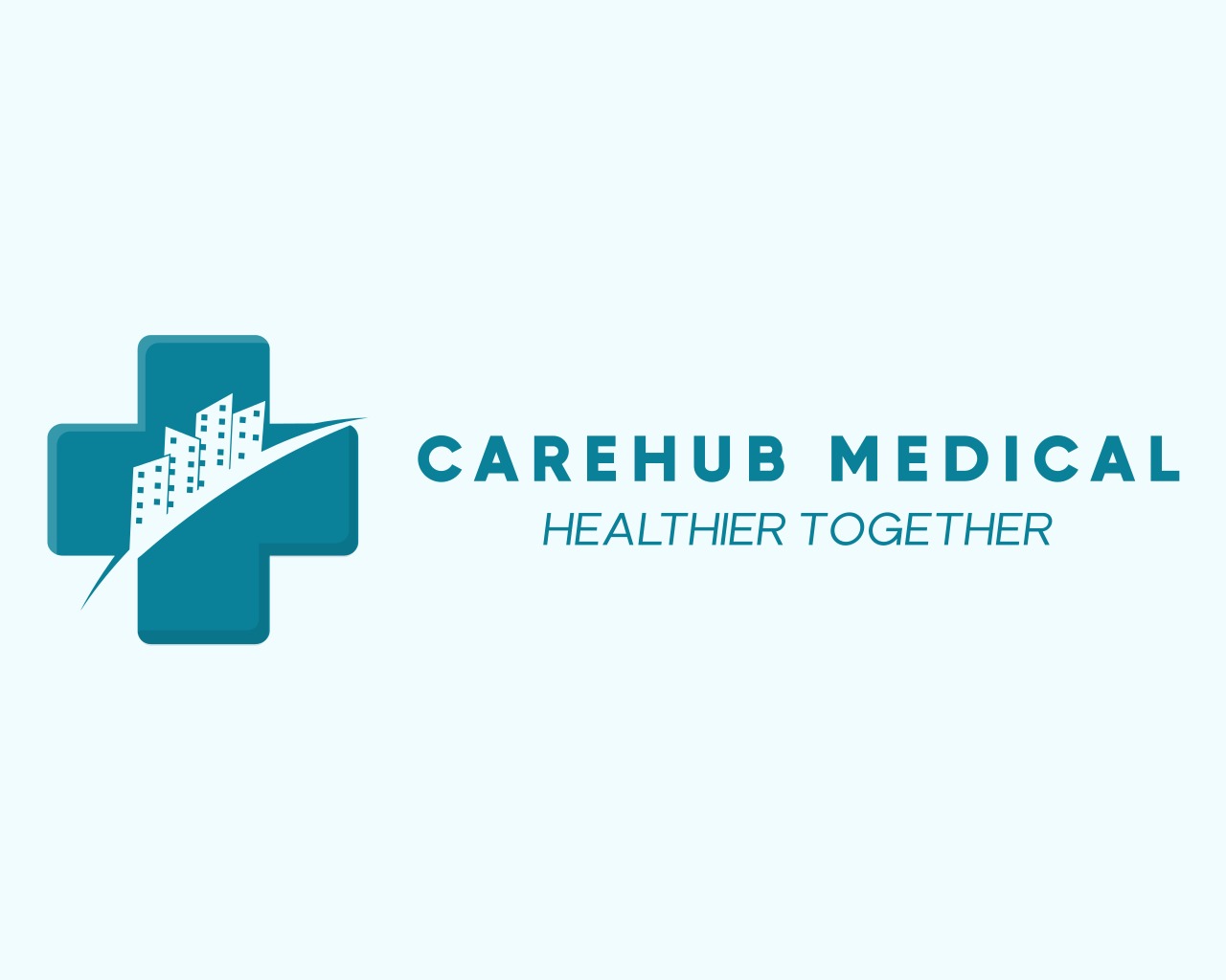 Carehub Medical Pte. Ltd. logo