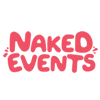 Company logo for Naked Events Pte. Ltd.