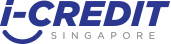I-credit Pte. Ltd. logo