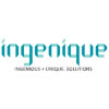 Ingenique Solutions Pte. Ltd. logo