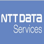 Ntt Data Services Singapore Pte. Ltd. logo