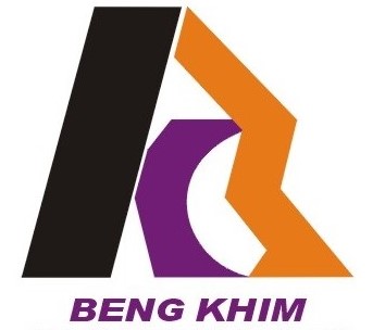 Beng Khim Pte. Ltd. logo