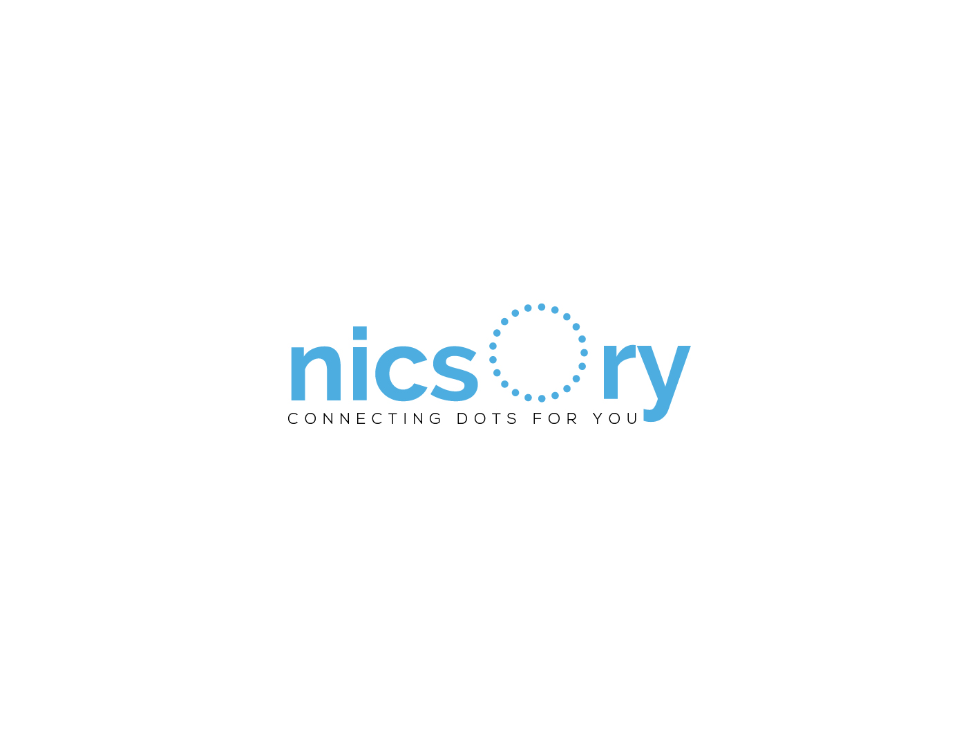 Nicsory Services Pte. Ltd. logo