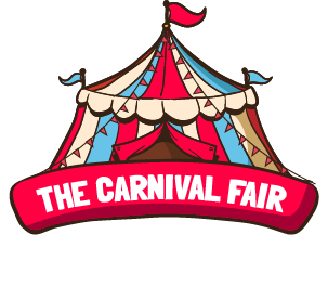 Company logo for The Carnival Fair Pte. Ltd.