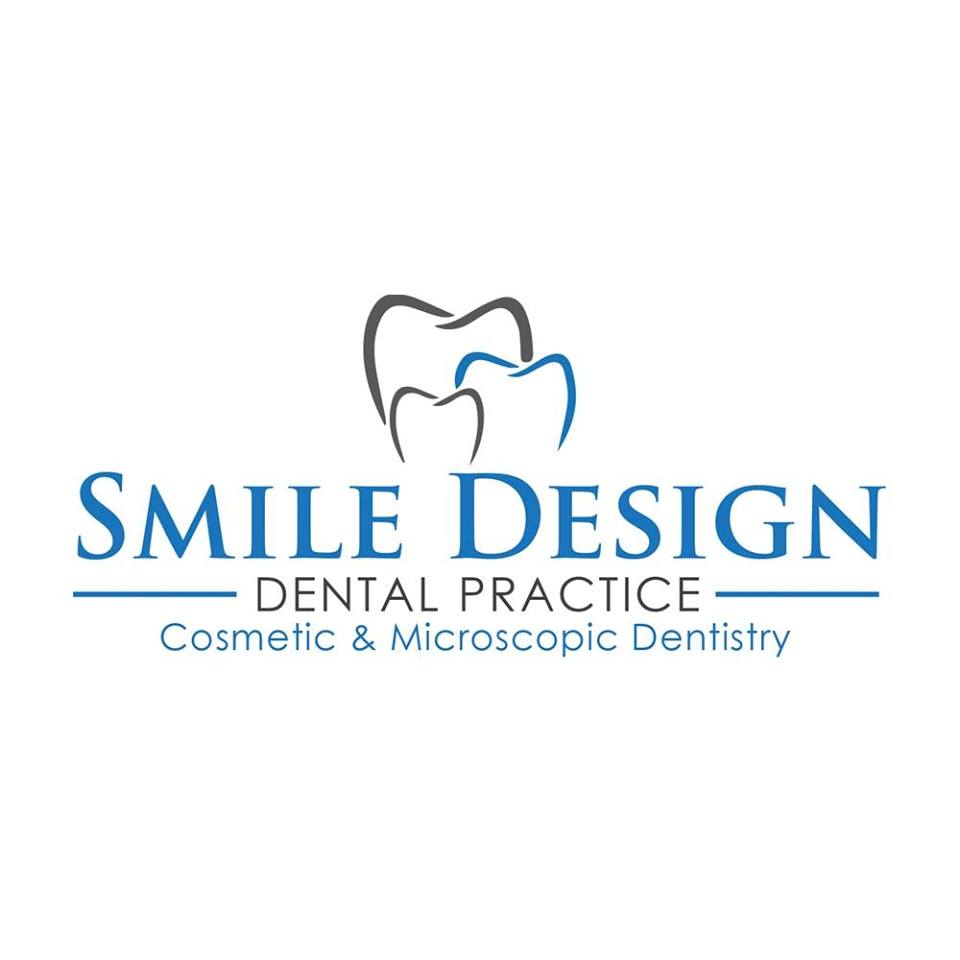 Smile Design Dental Practice Pte. Ltd. logo