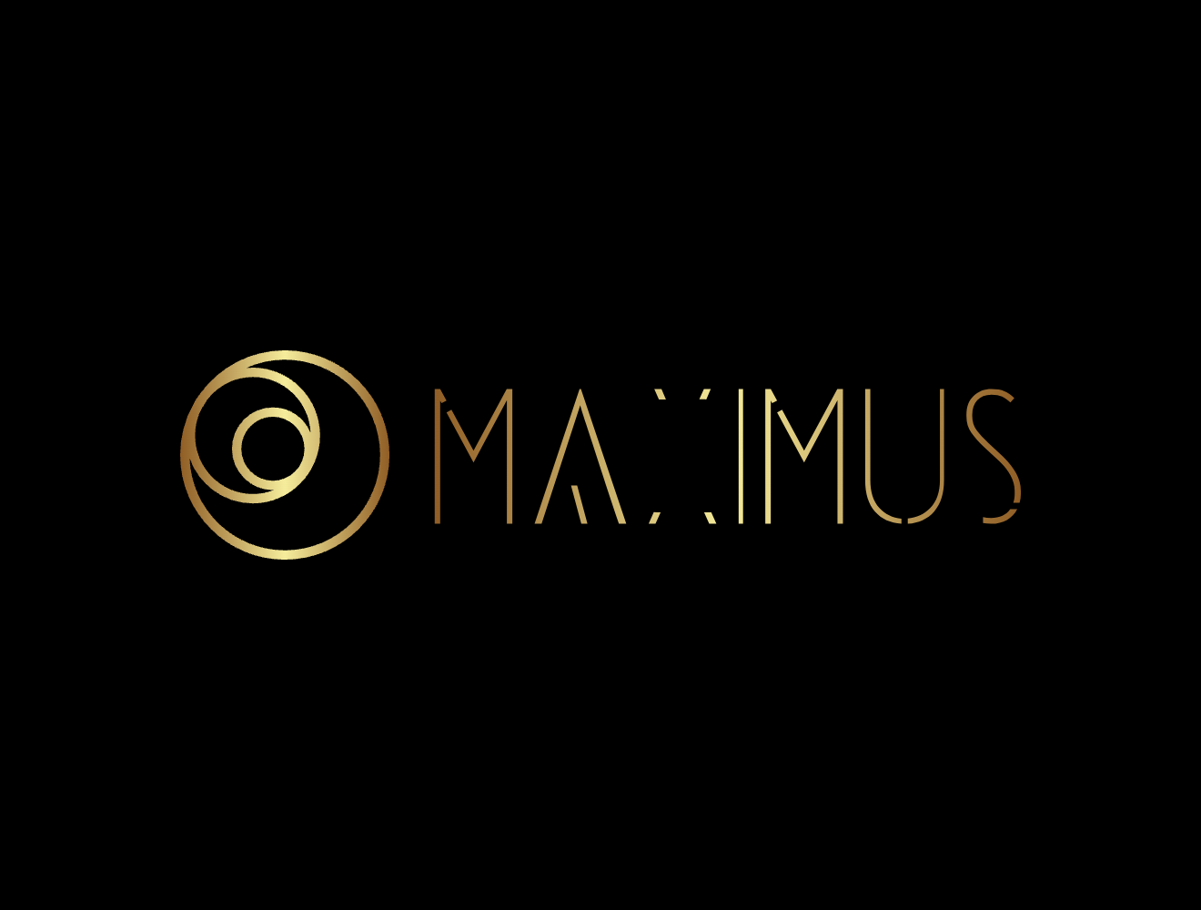 Maximus Organisation Sg Pte. Ltd. logo