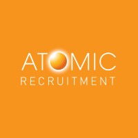 Atomic Recruitment Pte. Ltd. logo