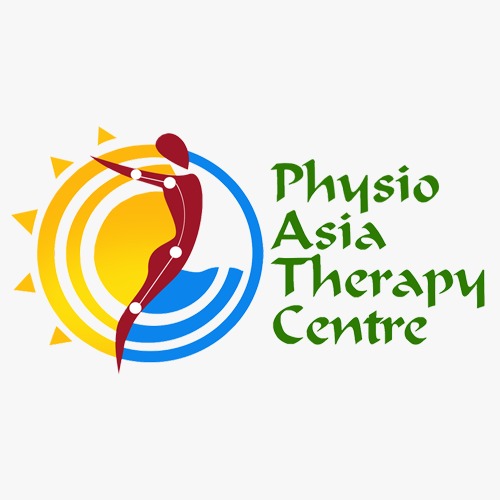 Physio Asia Therapy Centre Pte. Ltd. logo