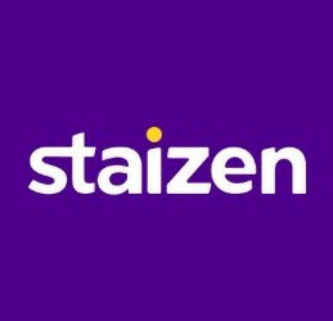 Company logo for Staizen Pte. Ltd.