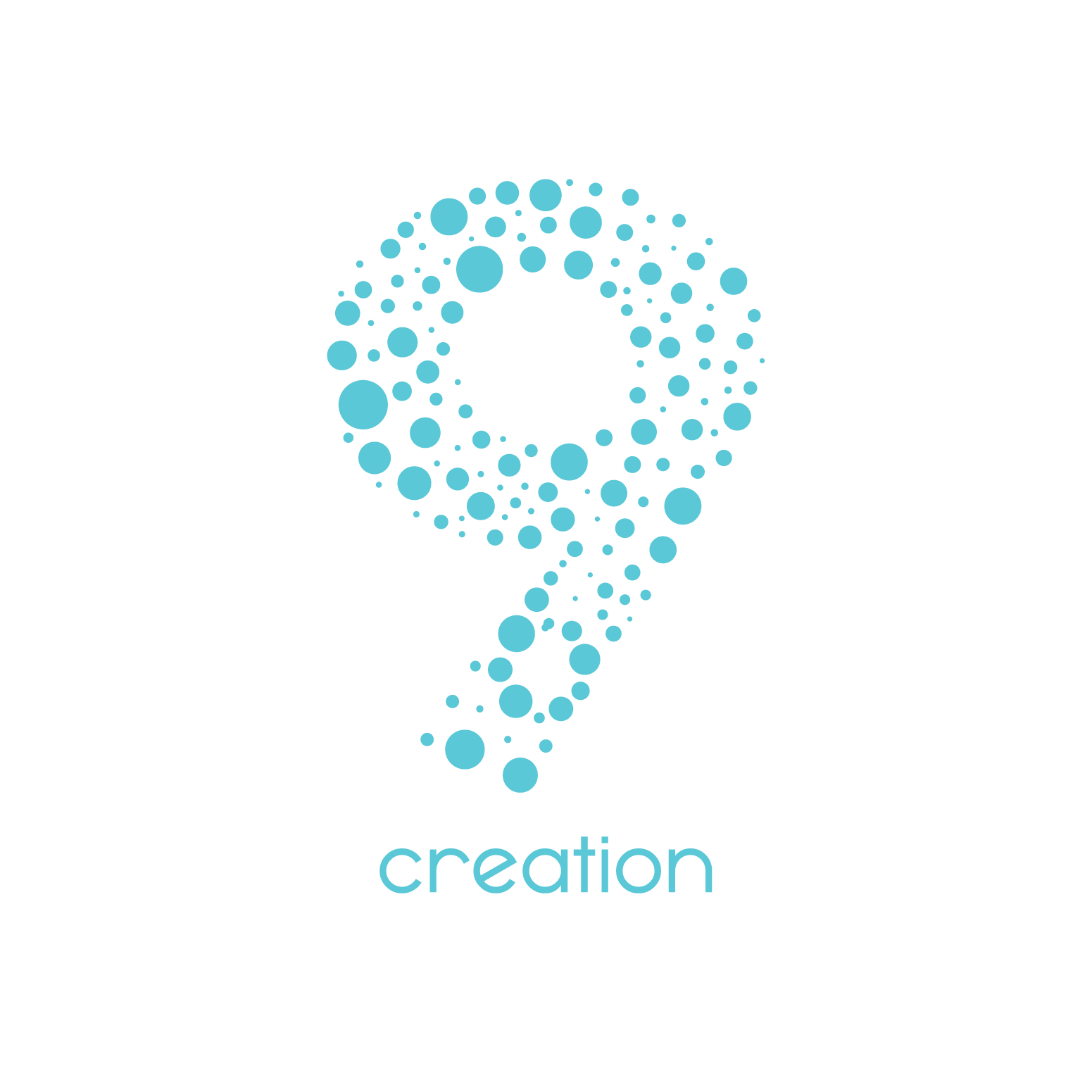 Company logo for 9 Creation Pte. Ltd.