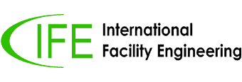 Company logo for International Facility Engineering Pte. Ltd.