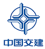 Company logo for China Communications Construction Company Limited (singapore Branch)