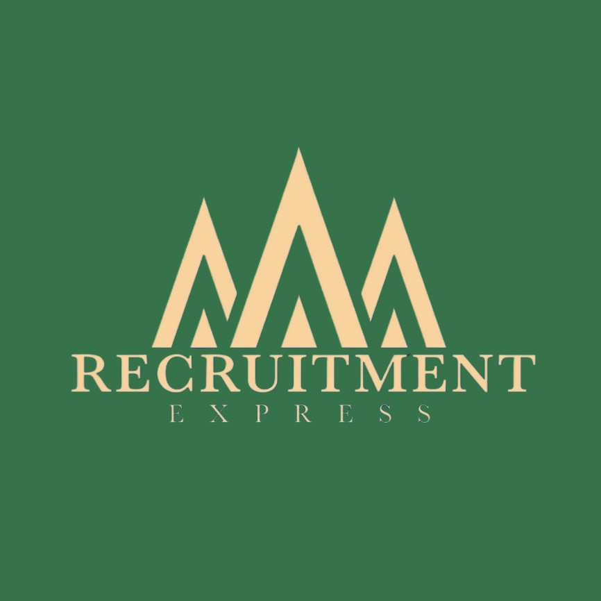 Recruitment Express logo