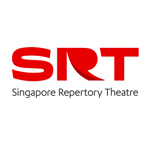 Singapore Repertory Theatre Ltd. logo