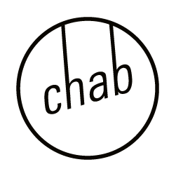 Company logo for Chab Pte. Ltd.
