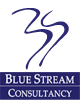 Blue Stream Consultancy Pte. Ltd. logo