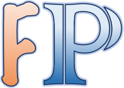 Fp (sin) Pte. Ltd. logo