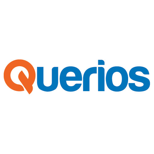 Querios Pte. Ltd. logo