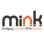 Company logo for Mink Design Private Limited