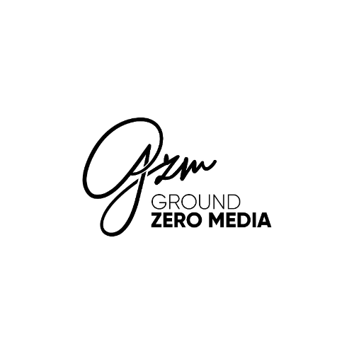 Ground Zero Media Pte. Ltd. logo