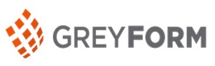 Greyform Pte. Ltd. logo