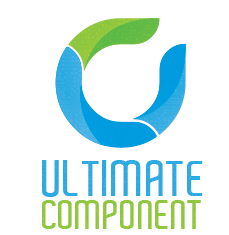 Ultimate Component Pte. Ltd. logo