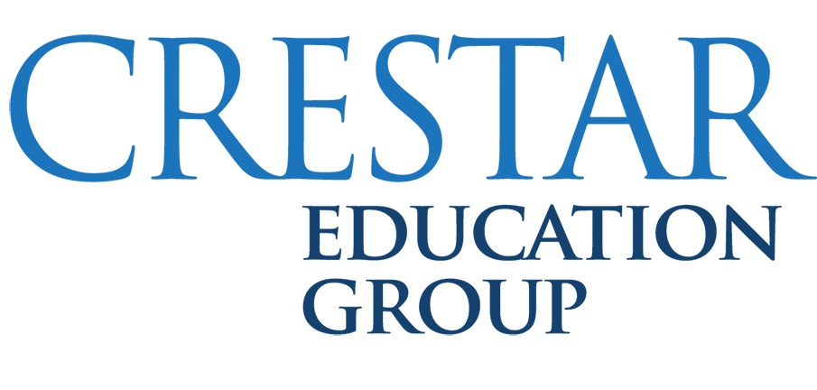 Crestar Education Group Pte. Ltd. logo
